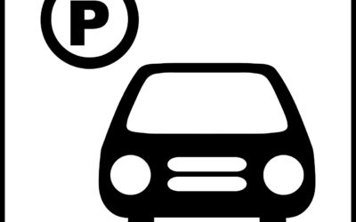 Zmena predaja parkovacích kariet