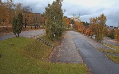 Zmeny v cenníku parkovania na oficiálnom mestskom parkovisku v Bojniciach (parkovisko pod Regiou)